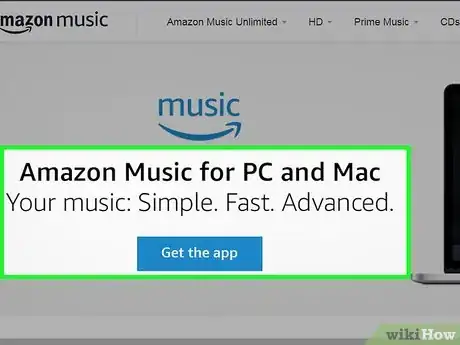 Image titled Listen to Amazon Prime Music Step 11