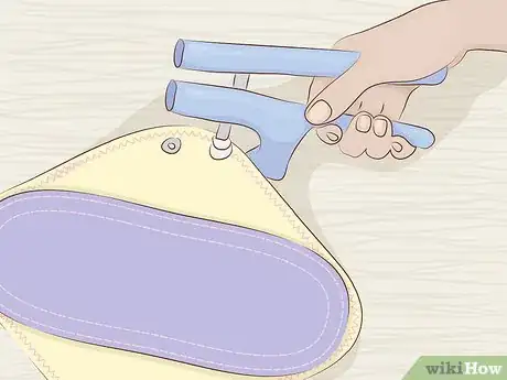 Image titled Make Your Own Reusable Menstrual Pads Step 16