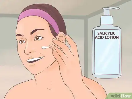 Image titled Use Salicylic Acid on Your Face Step 11