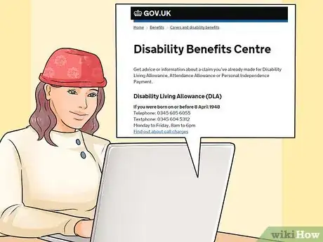 Image titled Get Social Security Disability Step 28