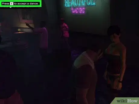 Image titled Get a Girlfriend in Grand Theft Auto (GTA) 5 Step 3