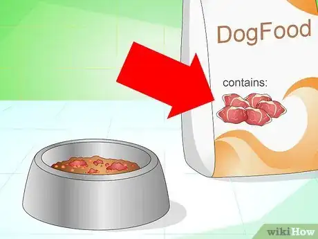Image titled Get Your Dog to Eat the Dog Food It Does Not Like Step 2
