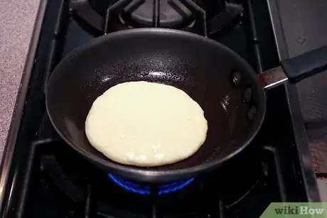 Image titled Make Bisquick Mix Pancakes Step 4