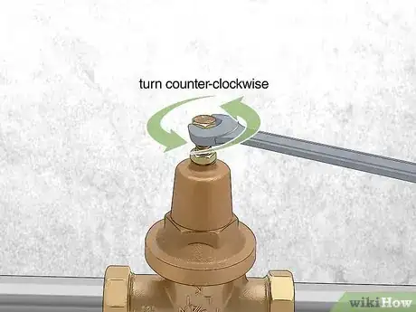 Image titled Increase Water Pressure for Sprinklers Step 2