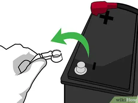 Image titled Remove a Stuck CD from a Car CD Player Step 11