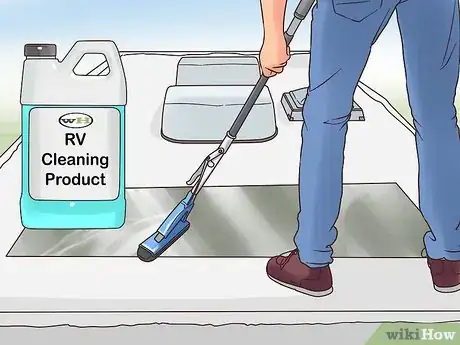 Image titled Wash an RV Step 4