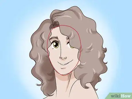 Image titled Get a Haircut for Curly Hair Step 11