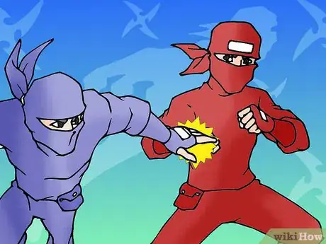 Image titled Play the Game Ninja Step 12