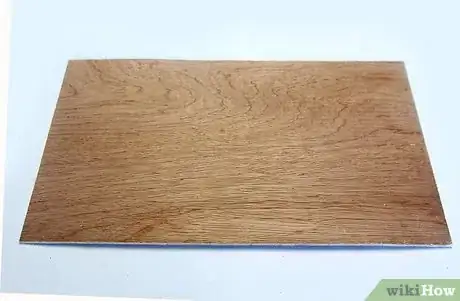 Image titled Write on Wood Step 1