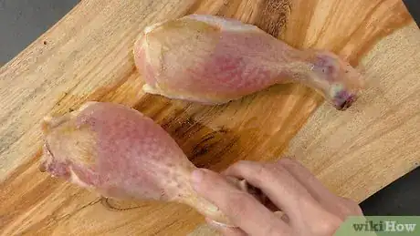 Image titled Tell if Chicken Is Bad Step 1