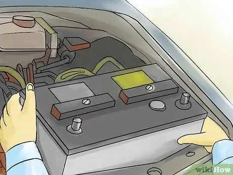 Image titled Charge a Car Battery Step 3