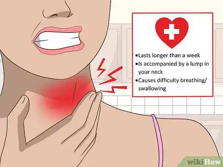 Image titled Diagnose Thyroid Cancer Step 2