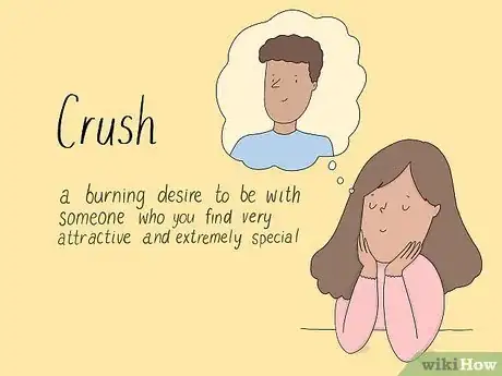 Image titled Recognize That You Have a Crush on Someone Step 1