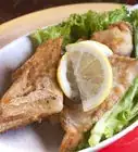 Cook Red Snapper