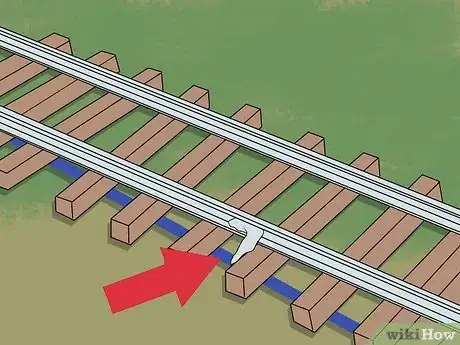 Image titled Build a Model Railroad Step 12
