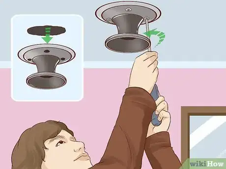 Image titled Remove a Light Fixture Step 5.jpeg