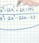 Simplify Complex Fractions