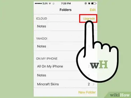 Image titled Upgrade iPhone Notes Step 4