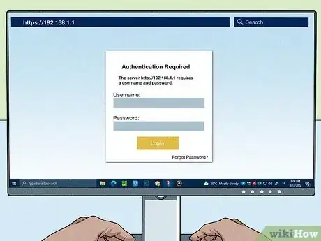 Image titled Set Up a Wireless Router Step 5