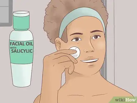 Image titled Use Salicylic Acid on Your Face Step 12