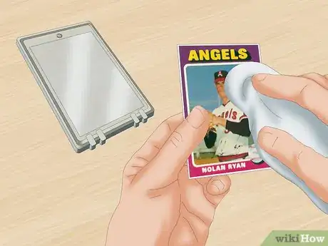 Image titled Sell Baseball Cards Step 5