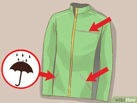 Image titled Buy a Waterproof Jacket Step 12