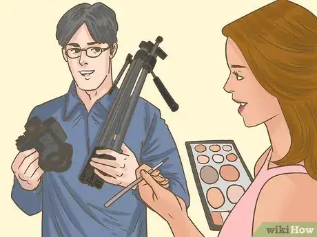 Image titled Become a Makeup Artist Step 10