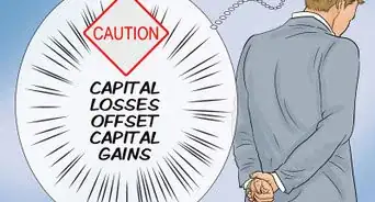 Calculate Capital Gains