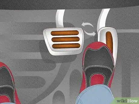 Image titled Drive a Car With an Automatic Transmission Step 7