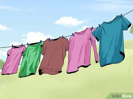 Image titled Dry Clean Clothes at Home Step 12