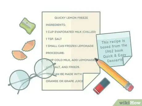 Image titled Write a Cookbook Step 11