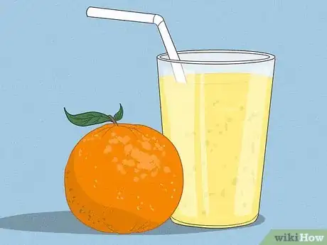 Image titled Add More Calcium to Smoothies Step 2