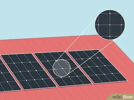 Image titled Increase Solar Panel Efficiency Step 2