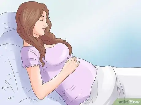 Image titled Enjoy Your Final Weeks of Pregnancy Step 18