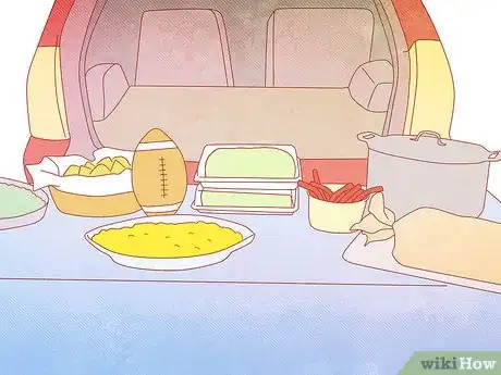 Image titled Go Tailgating Step 7