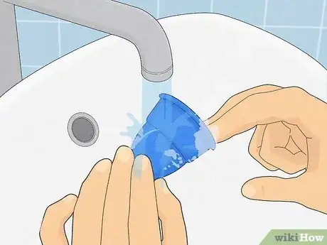 Image titled Use a Menstrual Cup Step 15