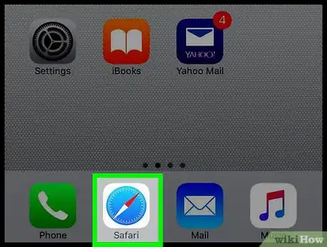 Image titled Set an Email Address to Receive iMessages on an iPhone Step 6