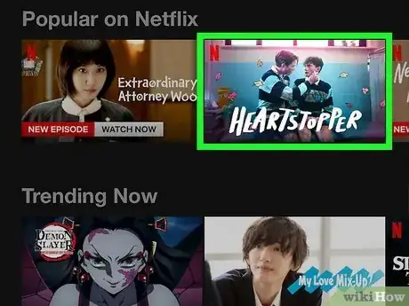 Image titled Get Subtitles on Netflix Step 2