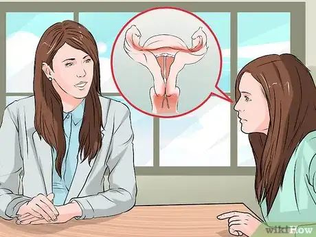 Image titled Get an IUD Taken Out Step 3