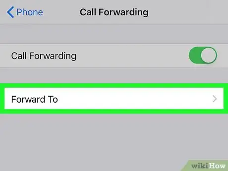 Image titled Activate Call Forwarding Step 5