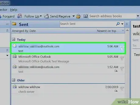 Image titled Recall an Email in Outlook Step 21