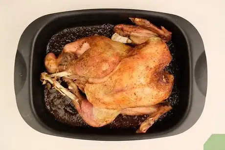 Image titled Freeze Cooked Turkey Step 1