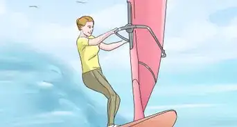 Learn Basic Windsurfing