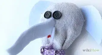 Make Stuffed Sock Animals