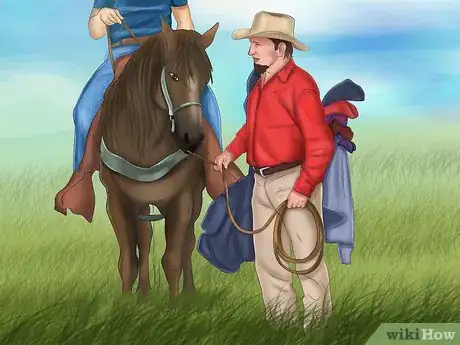 Image titled Be an Equestrian Step 3
