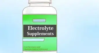 Get Electrolytes on a Ketogenic Diet