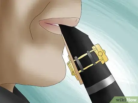 Image titled Get Started with the Saxophone Step 13