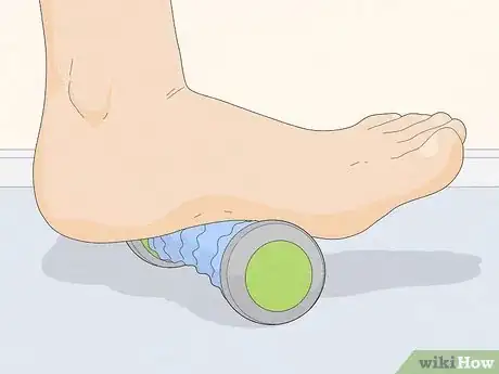 Image titled Give Yourself a Foot Massage Step 16