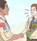 Become an Eagle Scout