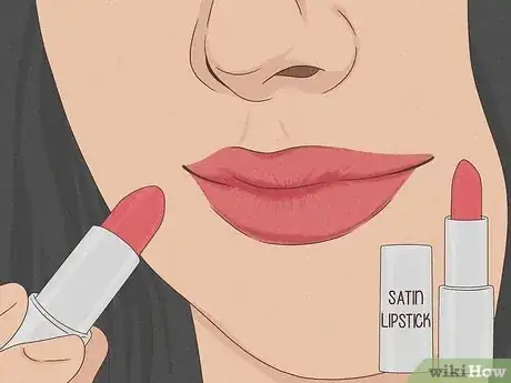 Image titled Choose a Red Lip Color Step 7